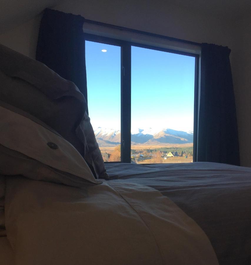 Alpine Loft Apartment Lake Tekapo Exterior foto